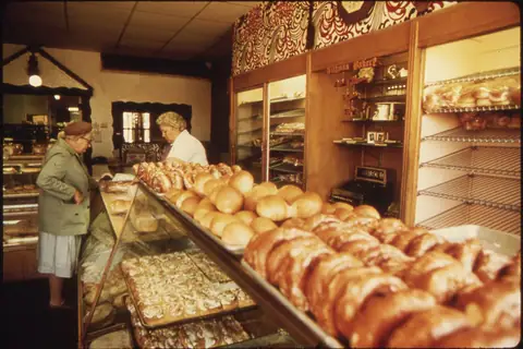 Enbob Artisan Bakery photo 1