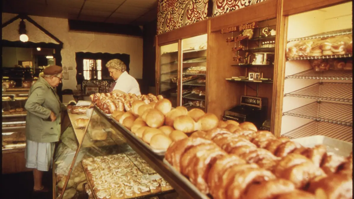 Enbob Artisan Bakery – artisan bakery in Warwick Gates, Royal Leamington Spa