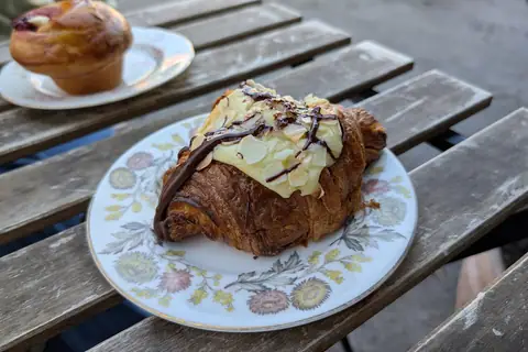 Enbob Artisan Bakery photo 2