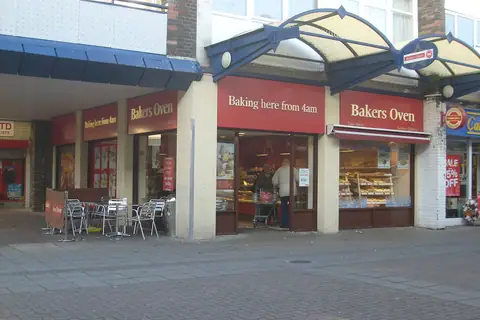 Enbob Artisan Bakery photo 3